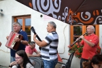 Vernisáž malířky Evy Chyťové v restauraci Expedice, Šumperk, dne  2.9.2016