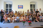 Závěrečný koncert školního roku 2015-2016