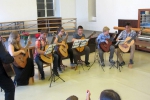 Závěrečný koncert školního roku 2015-2016