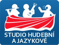 Studio hudební a jazykové Marie Šebková Studio hudební a jazykové Marie Šebková